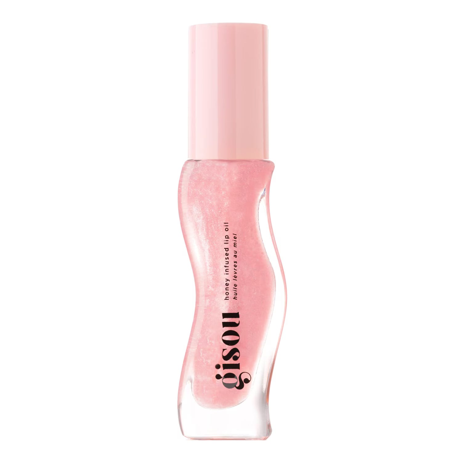 GISOU Infused Lip Oil