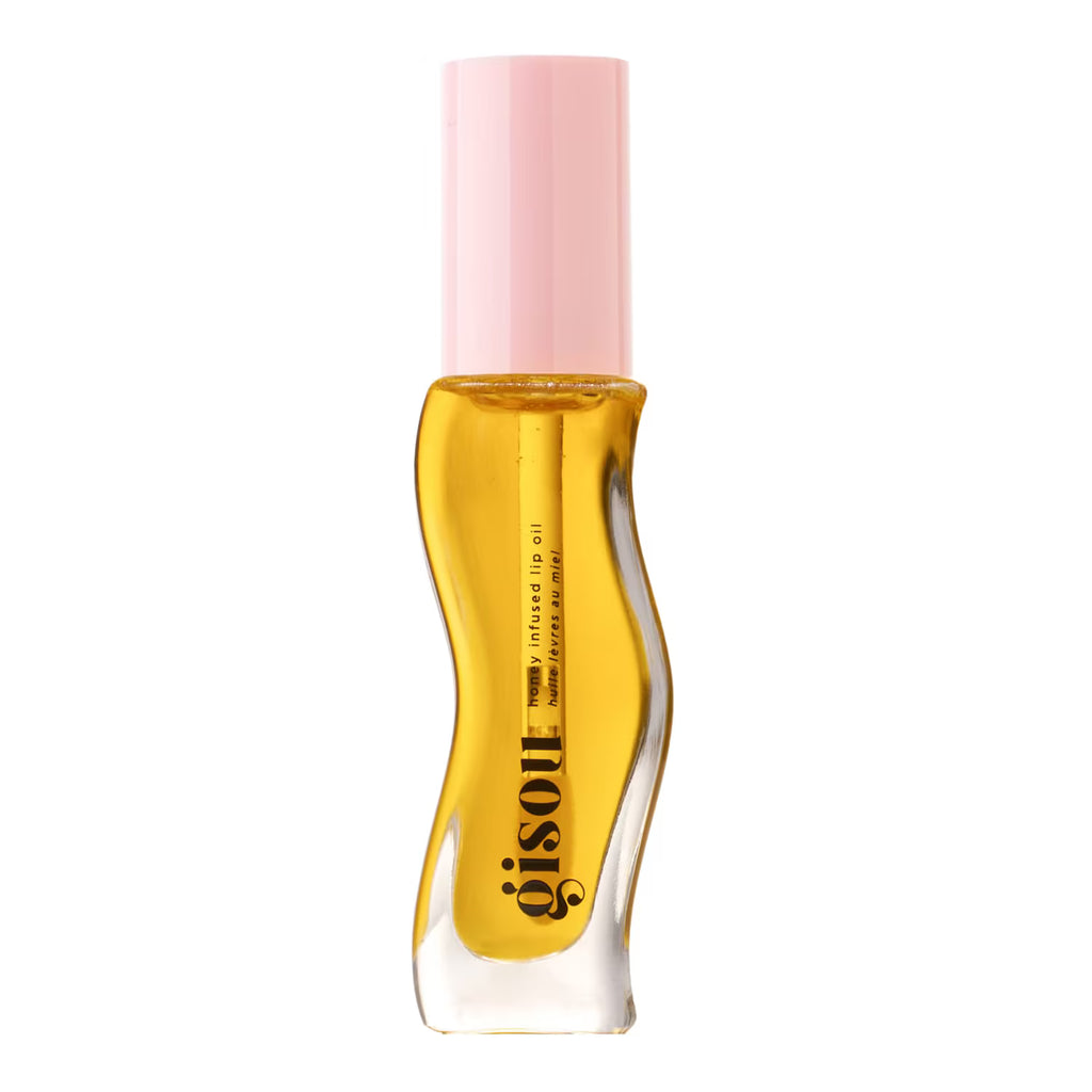 GISOU Infused Lip Oil