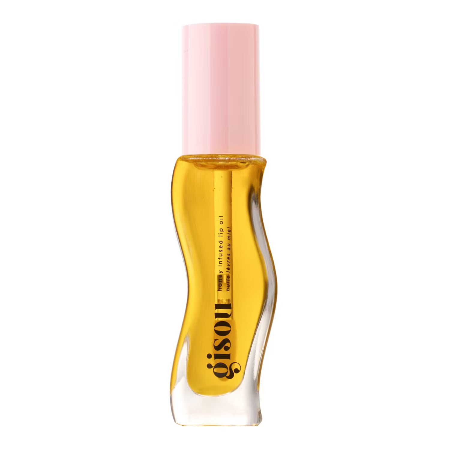 GISOU Infused Lip Oil