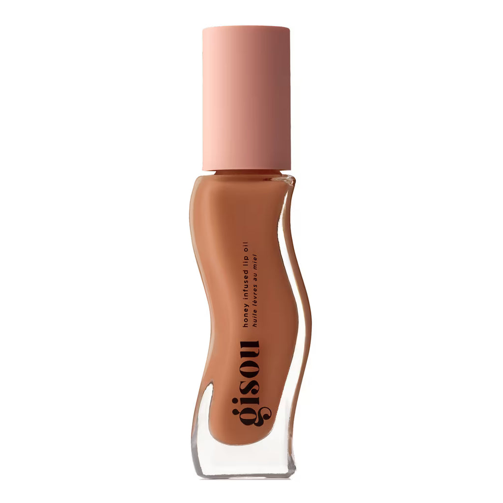 GISOU Infused Lip Oil