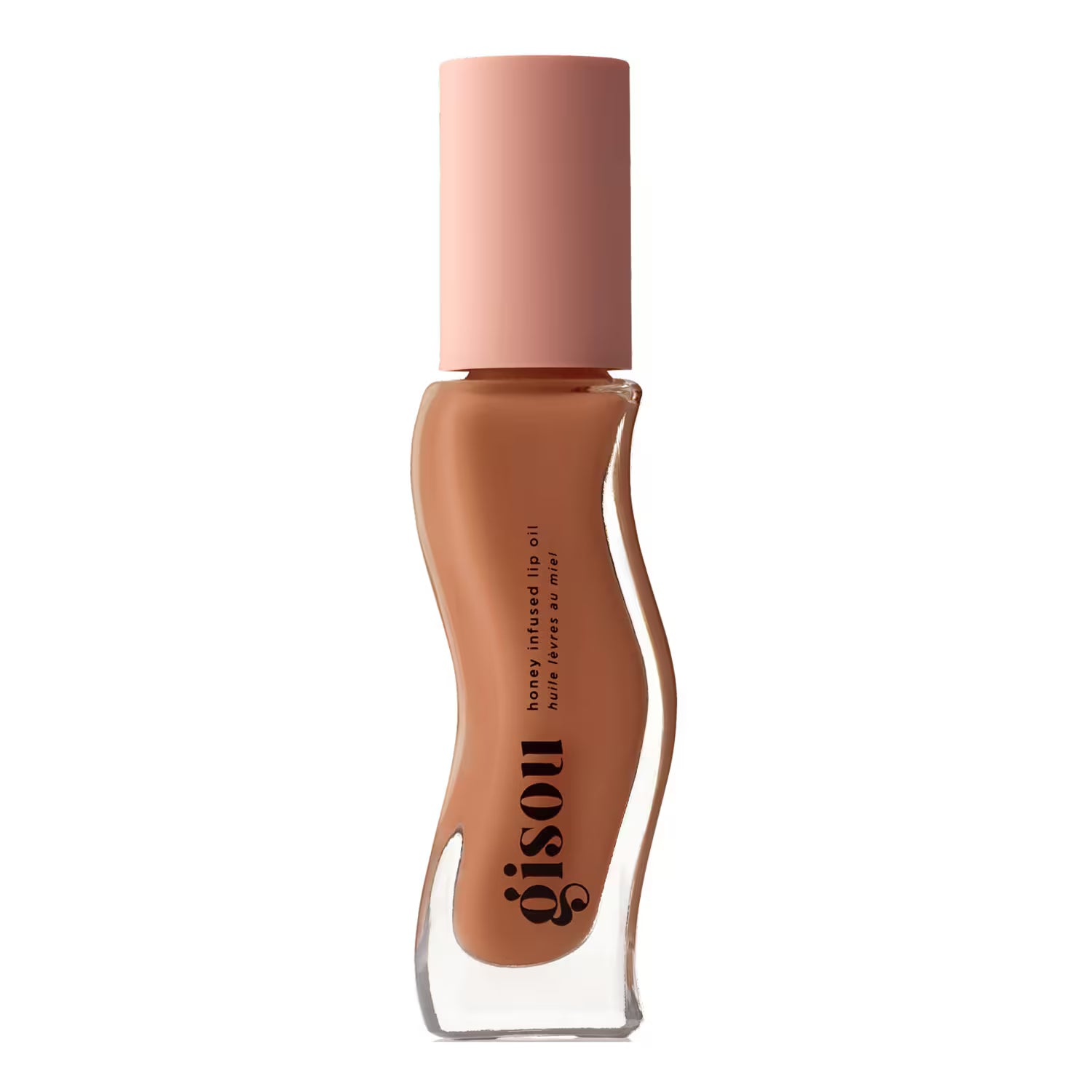 GISOU Infused Lip Oil