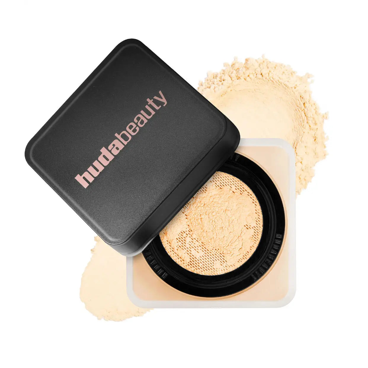 Huda Beauty Liquid Foundation