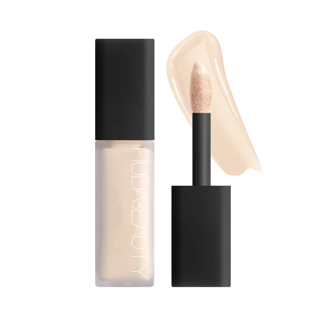 Huda Beauty Liquid Foundation