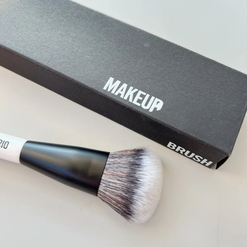 F4 Dual-Ended Professional Makeup Brush