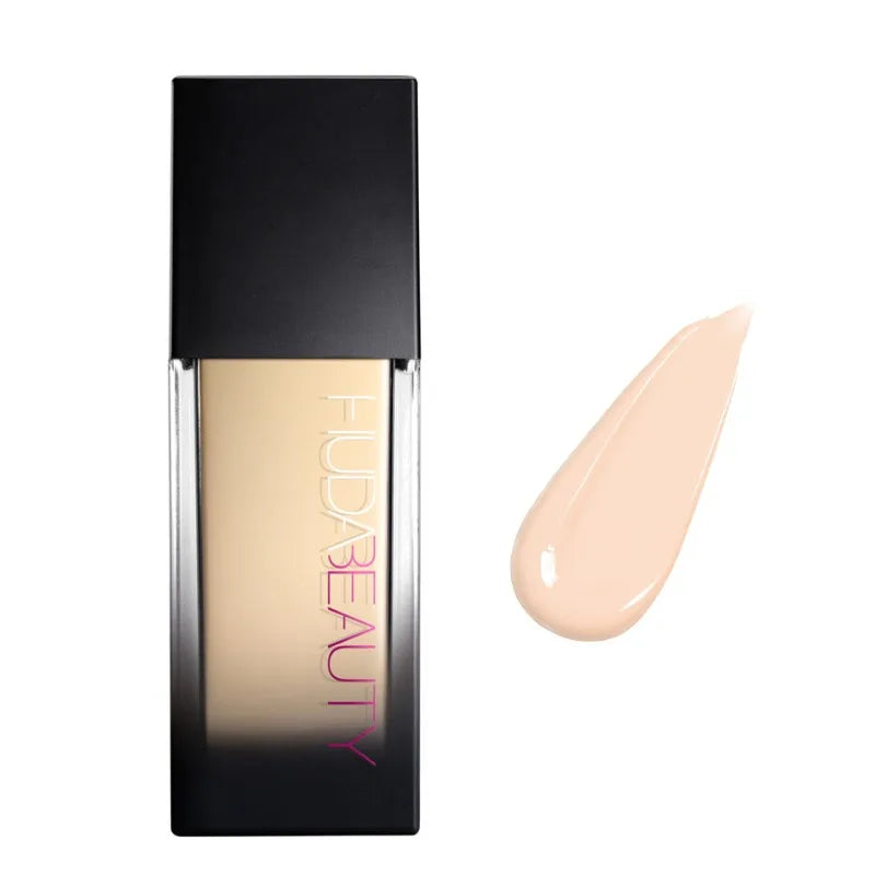 Huda Beauty Liquid Foundation