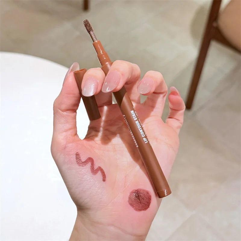Lip Contour Lip Stain