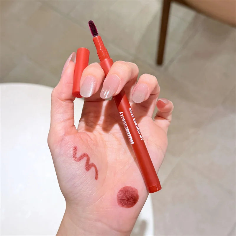 Lip Contour Lip Stain