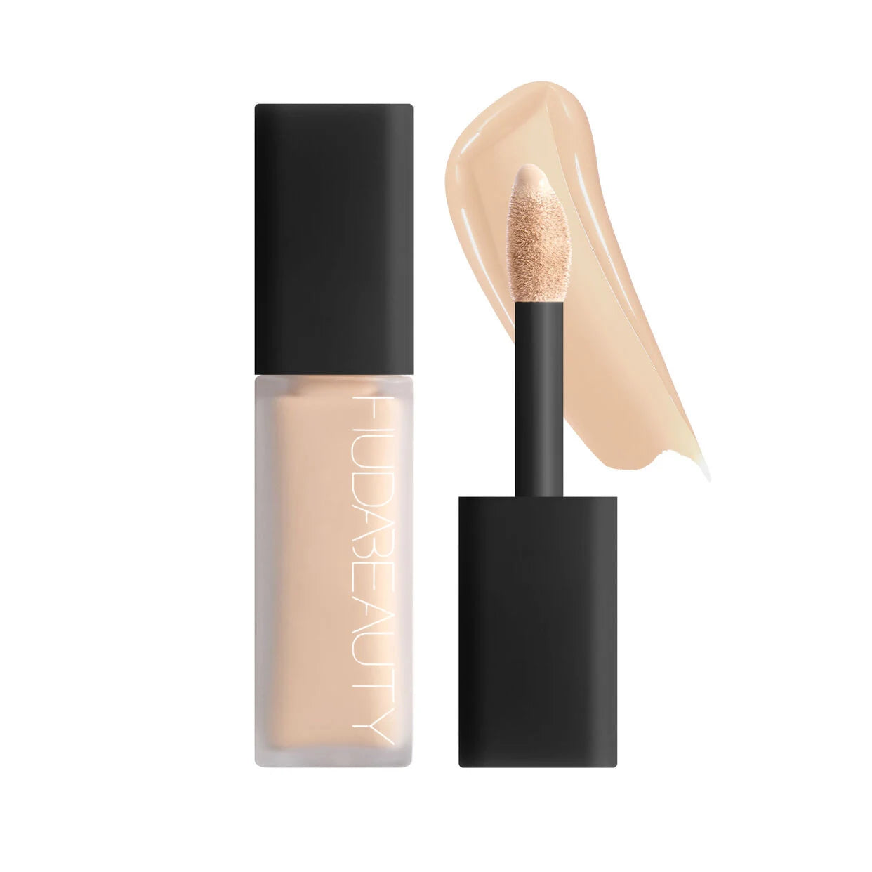 Huda Beauty Liquid Foundation