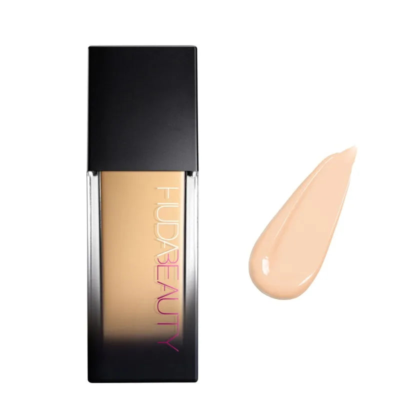 Huda Beauty Liquid Foundation