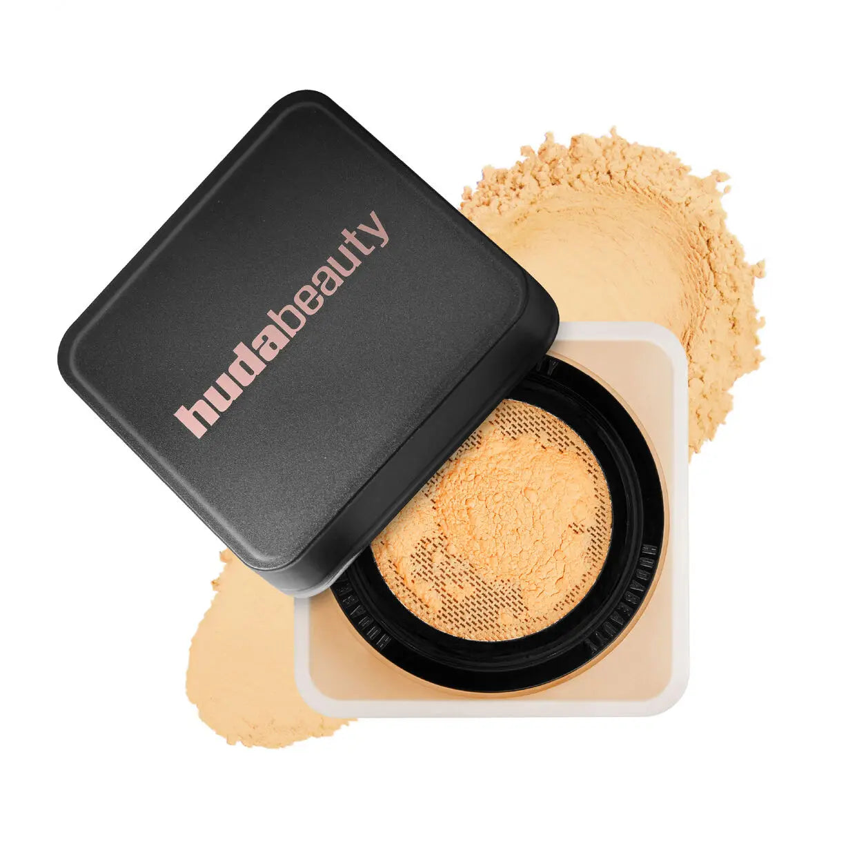 Huda Beauty Liquid Foundation