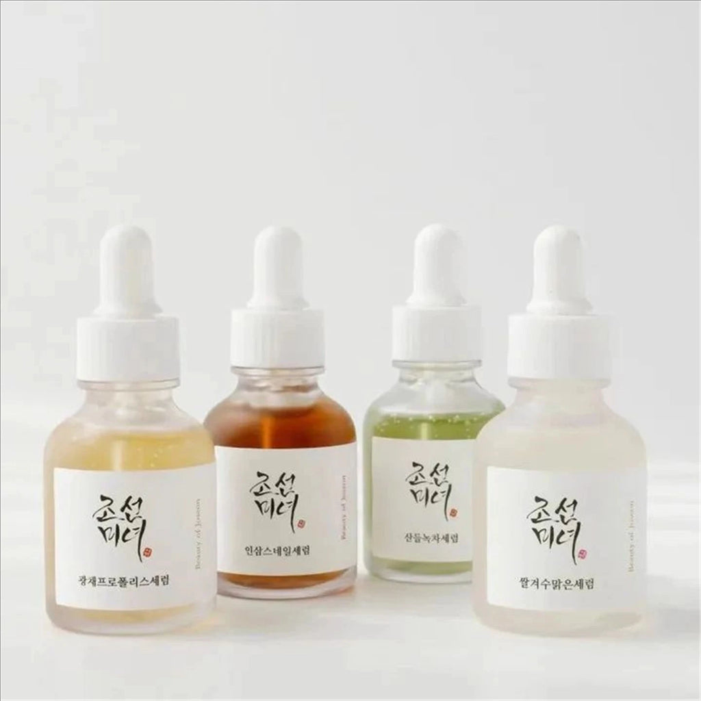 Beauty of Joseon Rice