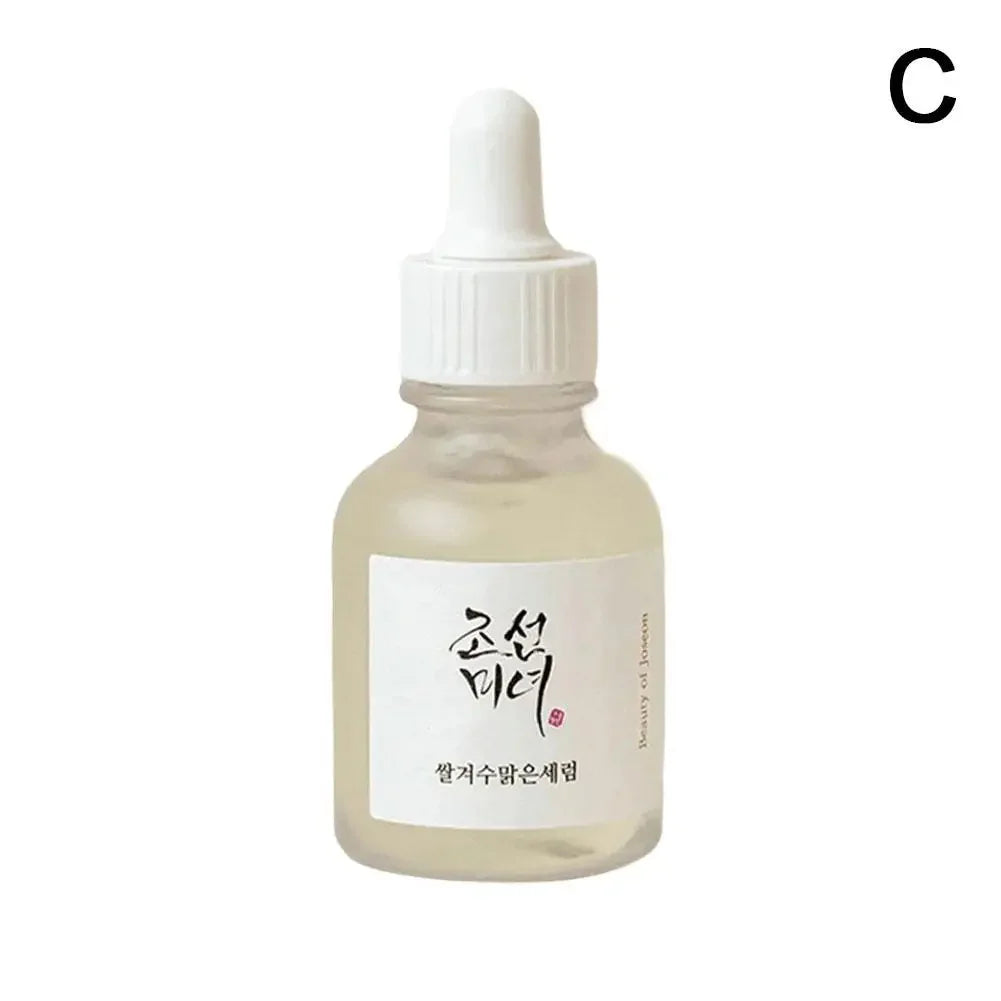 Beauty of Joseon Rice