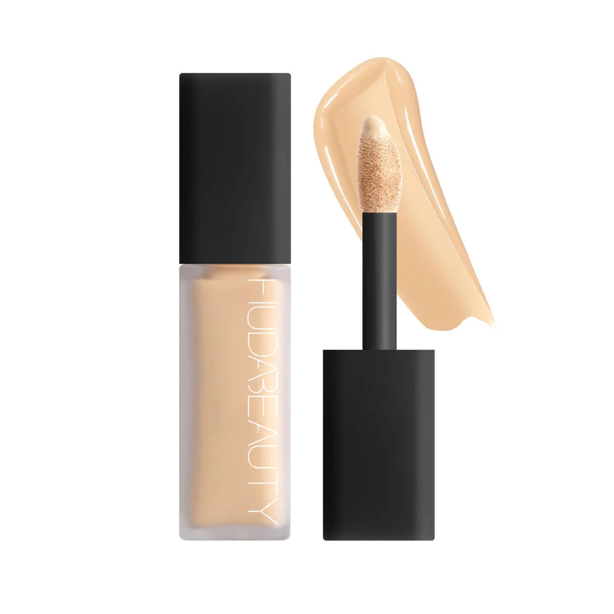 Huda Beauty Liquid Foundation