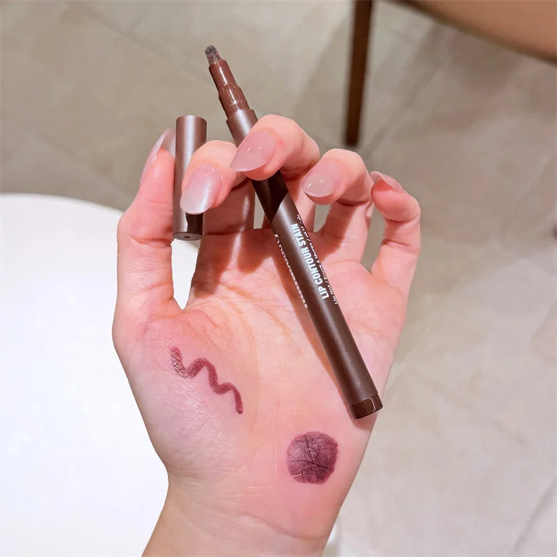 Lip Contour Lip Stain