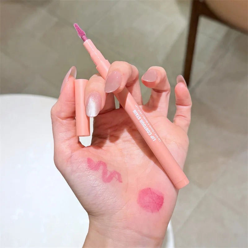 Lip Contour Lip Stain