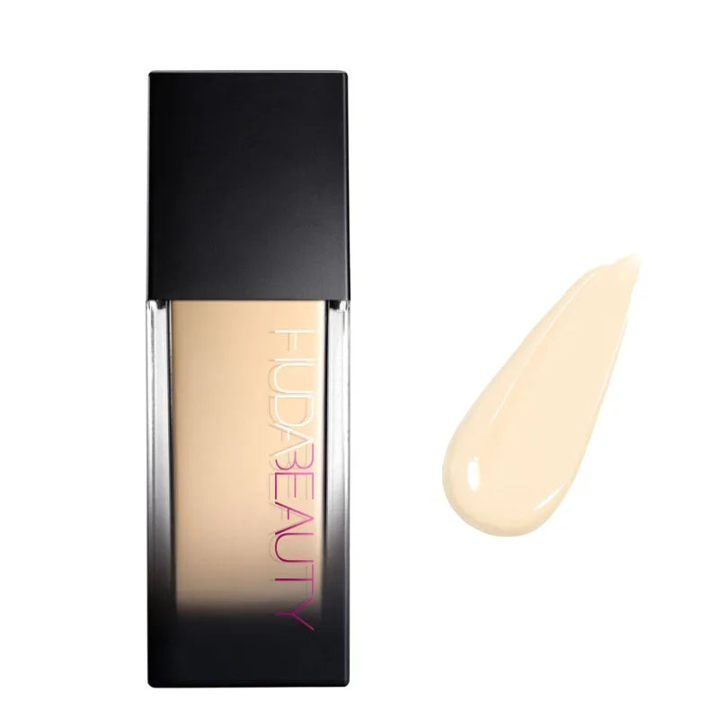 Huda Beauty Liquid Foundation