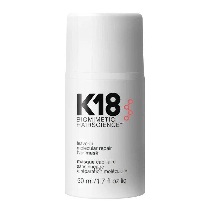 K18 Leave-In Repair Hair Mask
