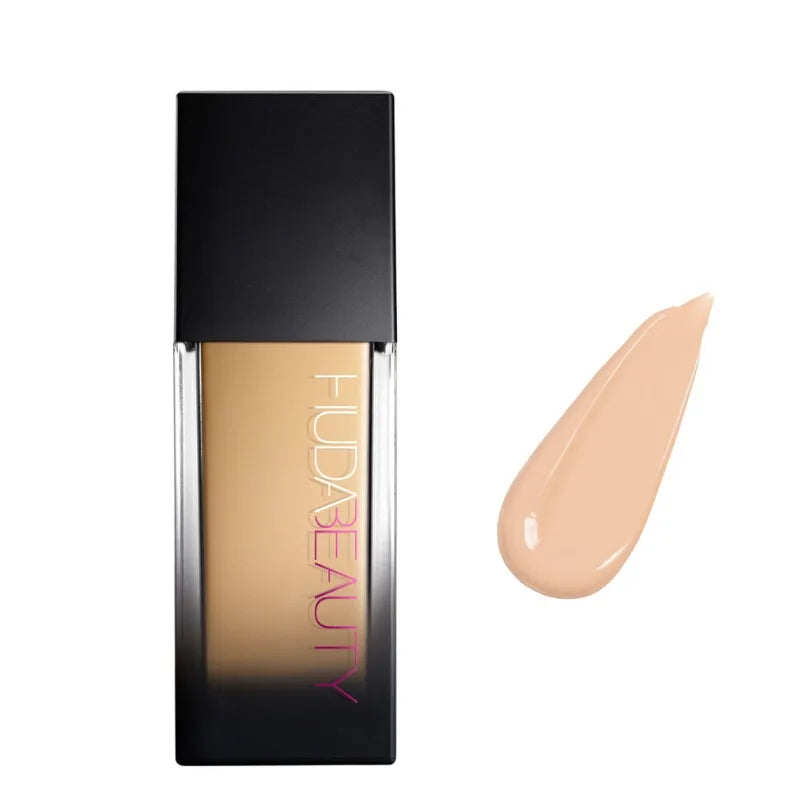 Huda Beauty Liquid Foundation
