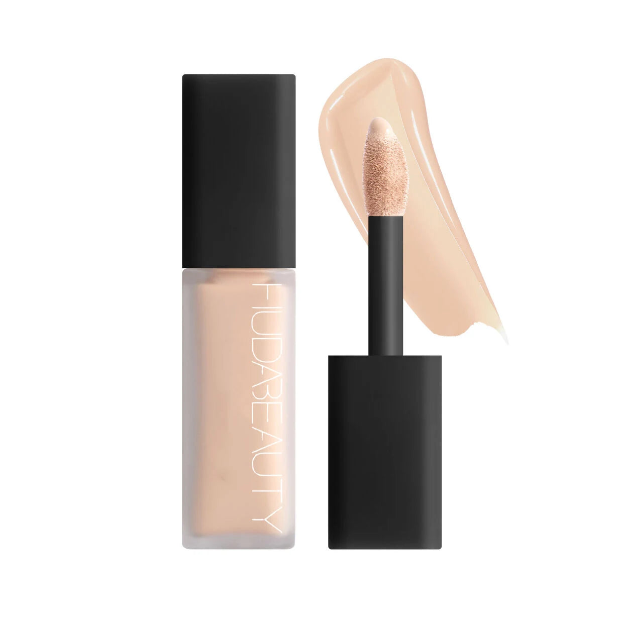 Huda Beauty Liquid Foundation