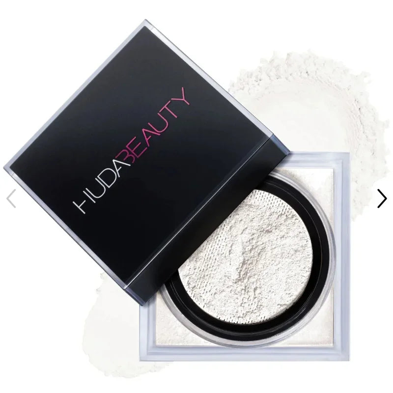 Easy Bake Loose Baking & Setting Powder