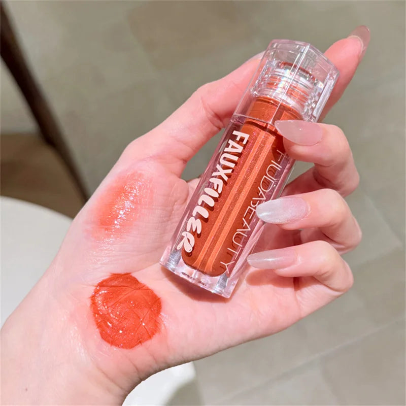 Lip Contour Lip Stain