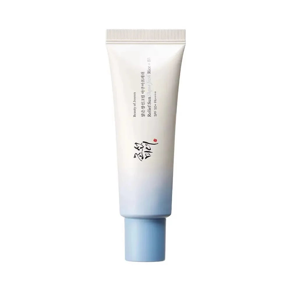 Beauty of Joseon SPF50+ Rice Probiotic Sunscreen – Korean Anti UV Skin Cream (100ml)