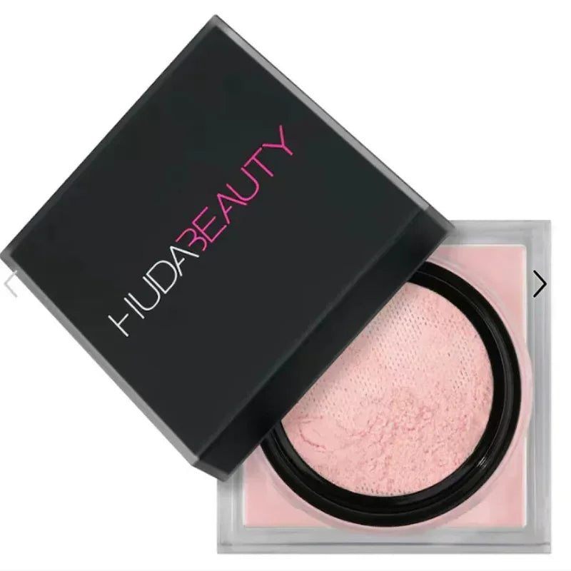 Easy Bake Loose Baking & Setting Powder