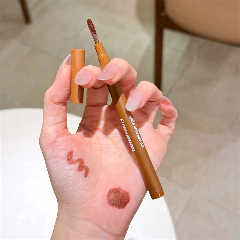 Lip Contour Lip Stain