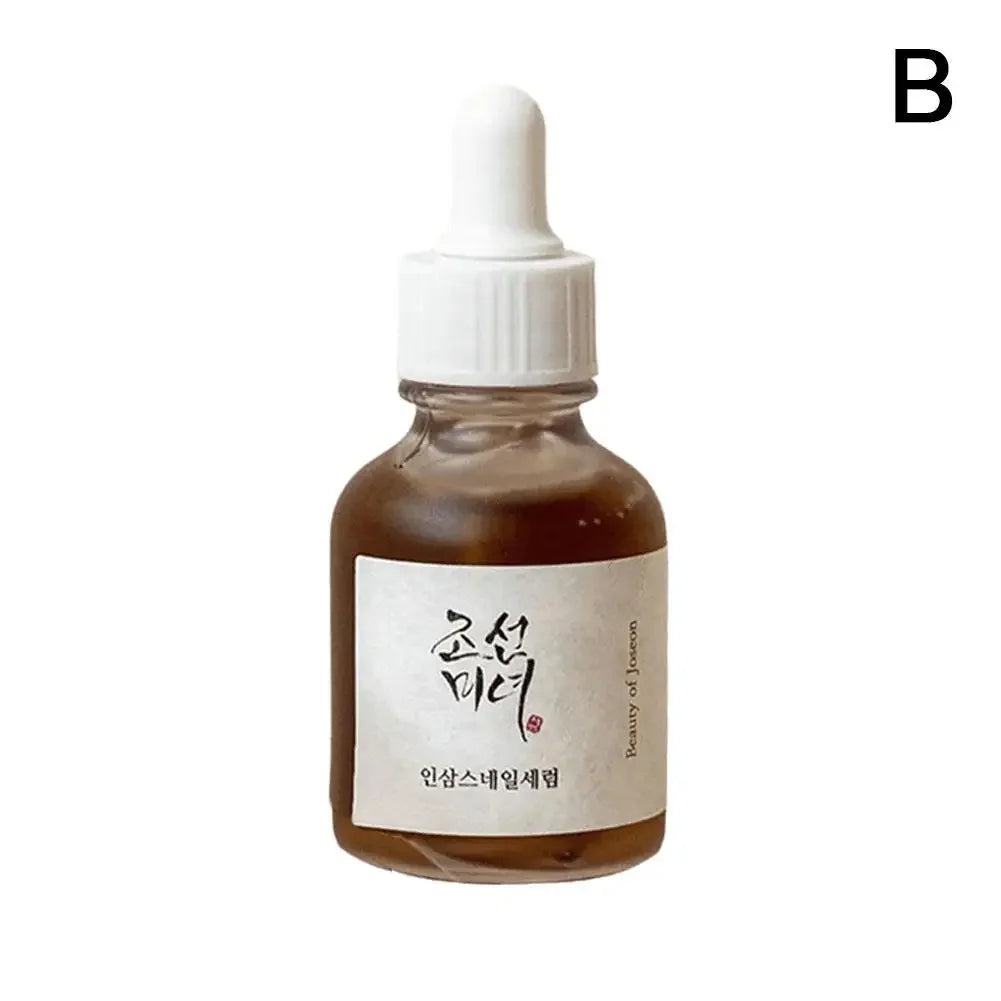 Beauty of Joseon Rice