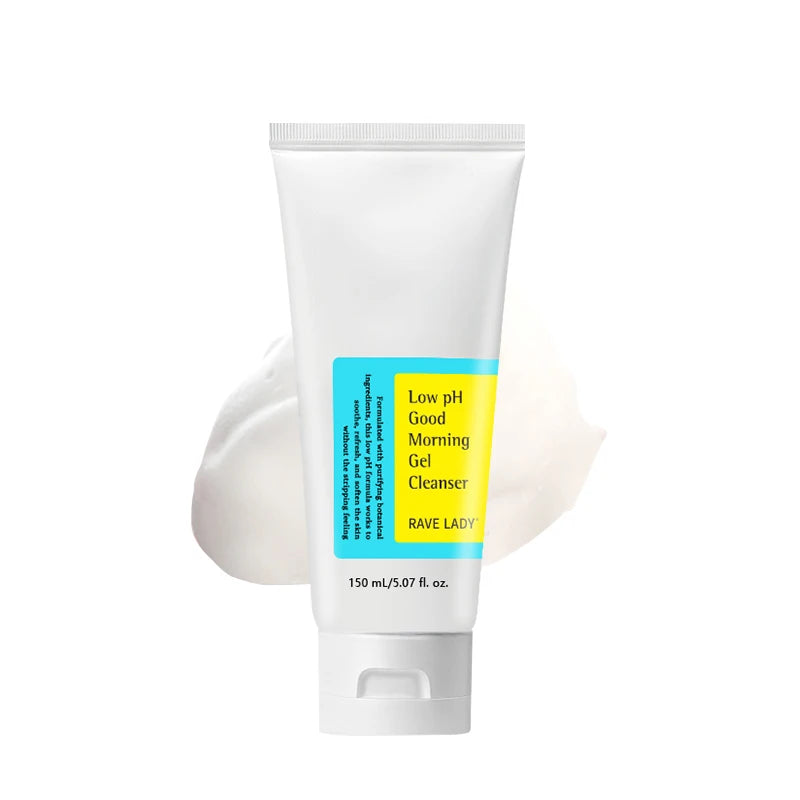 Low pH Good Morning Gel Cleanser 150 ml