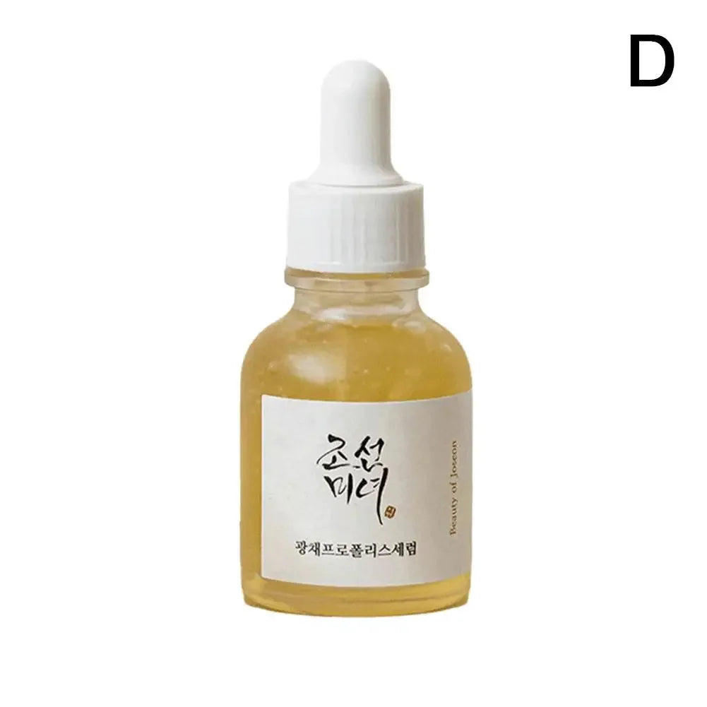 Beauty of Joseon Rice