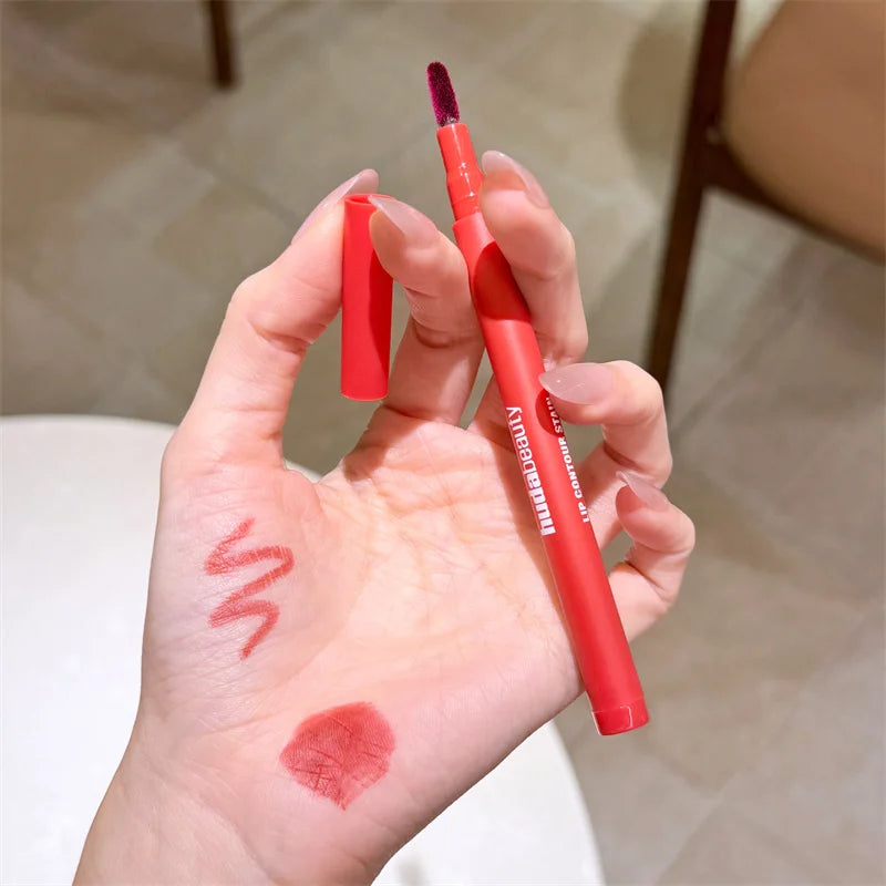 Lip Contour Lip Stain