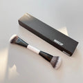 F4 Dual-Ended Professional Makeup Brush
