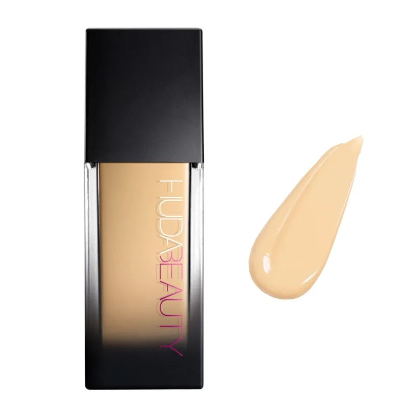 Huda Beauty Liquid Foundation