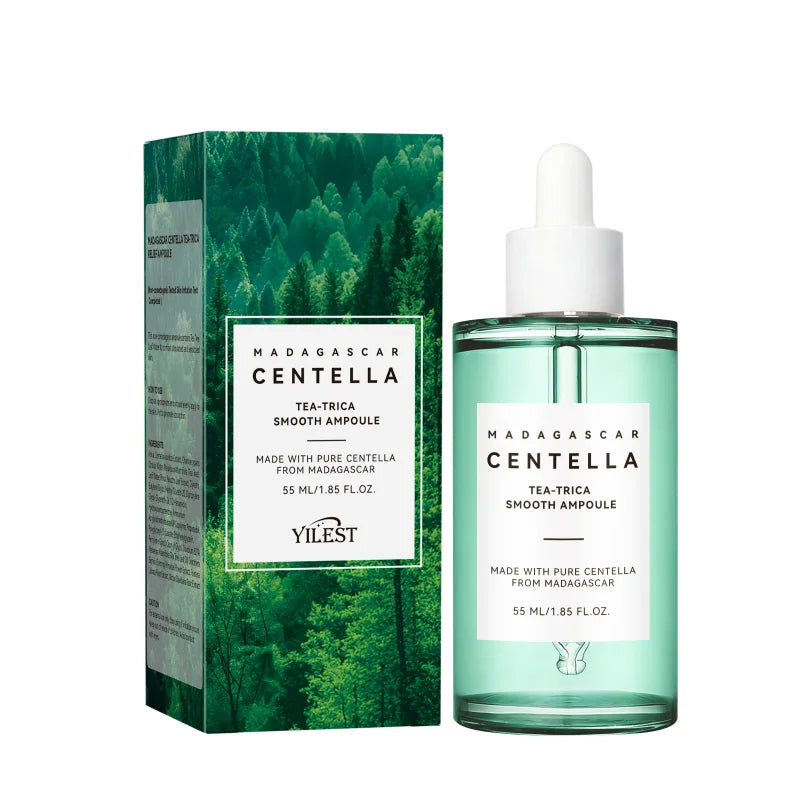 Madagascar Centella Ampoule