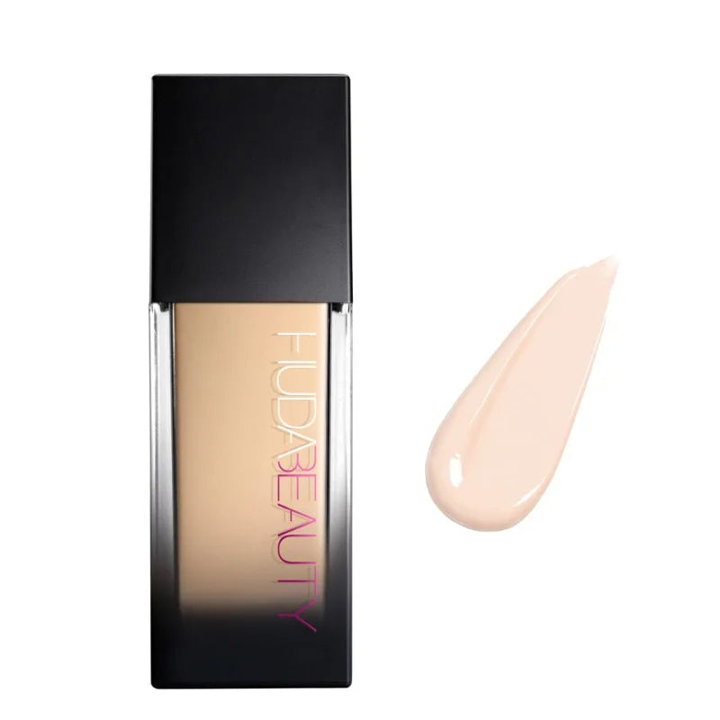 Huda Beauty Liquid Foundation