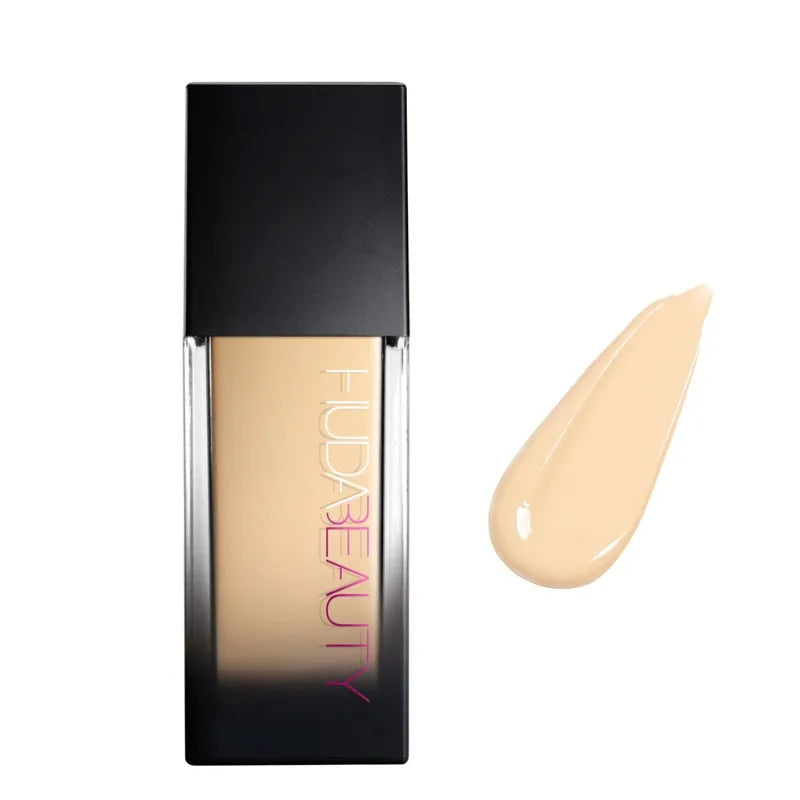 Huda Beauty Liquid Foundation