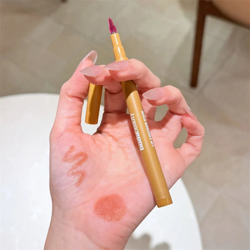 Lip Contour Lip Stain