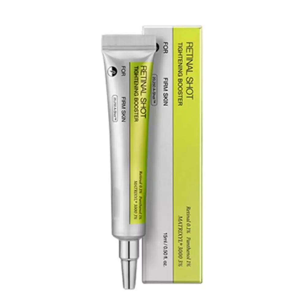 The Vita A Retinal Shot Tightening Booster 15ml