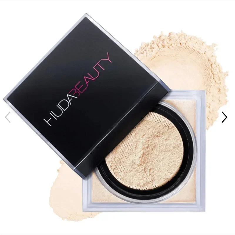 Easy Bake Loose Baking & Setting Powder